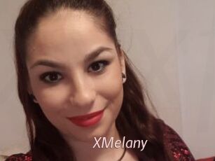 XMelany