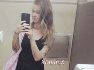 xMeliaX xxx Free Sites