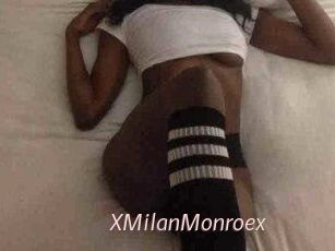 XMilanMonroex
