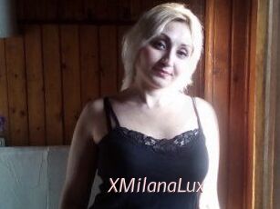xMilanaLux xxx Free Sites