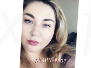 XMillieMae