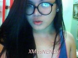 XMissNENEx