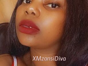 XMzansiDiva