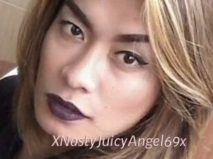 XNastyJuicyAngel69x