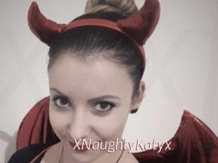 XNaughtyKatyx