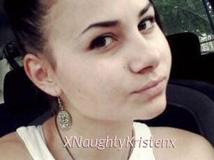 XNaughtyKristenx