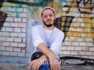 XOLIVERx