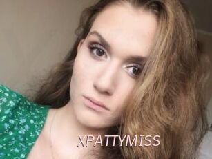XPATTYMISS