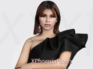 XPhoenixPiperx