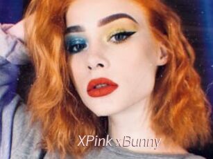XPink_xBunny