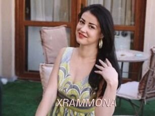 XRAMMONA