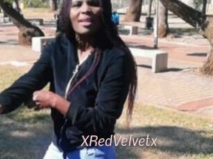 XRedVelvetx
