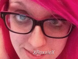 XRoxxieX