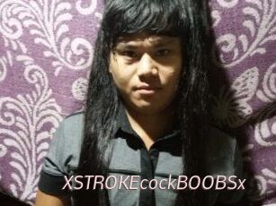 XSTROKEcockBOOBSx