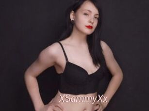 XSammyXx