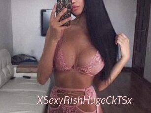 XSexyRishHugeCkTSx
