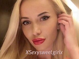 XSexysweetgirlx