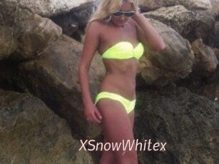 XSnow_Whitex