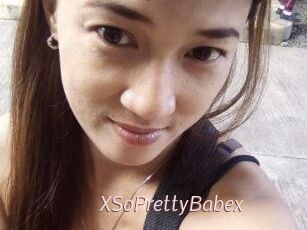 XSoPrettyBabex