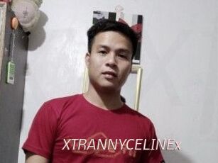 XTRANNYCELINEx