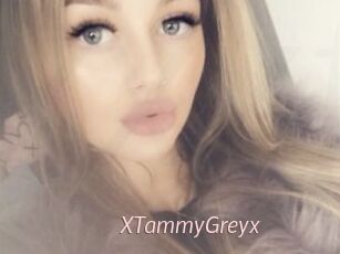 XTammyGreyx
