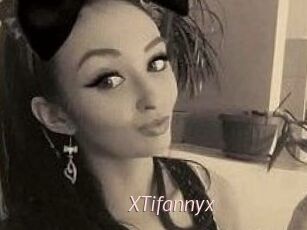 XTifannyx