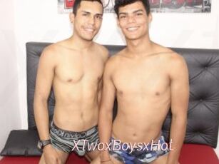XTwoxBoysxHot