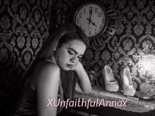 XUnfaithfulAnnax