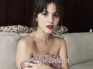 XVICTTORIA