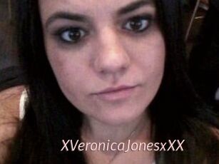 XVeronicaJonesxXX