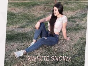 XWHITE_SNOWx