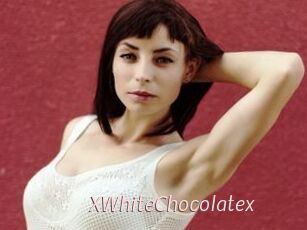 XWhiteChocolatex