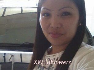 XWildFlowerx