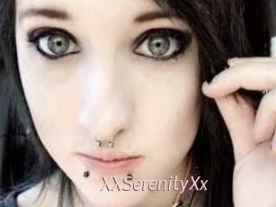 XXSerenityXx