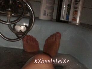XXheetstelXx