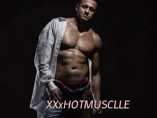 XXxHOTMUSCLLE