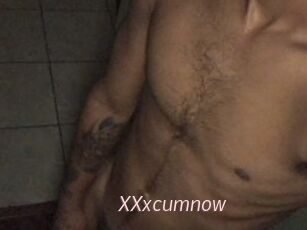 XXxcumnow