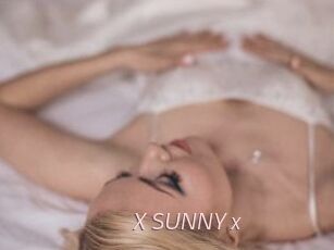 X_SUNNY_x