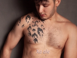 Xa_ale