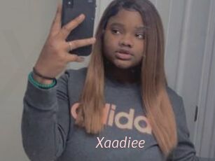 Xaadiee