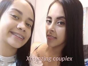 Xamazing_couplex