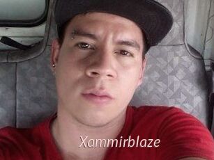 Xammirblaze