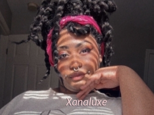 Xanaluxe