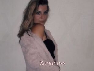 Xananass