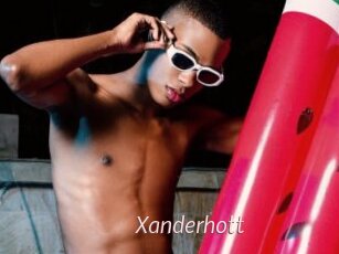 Xanderhott