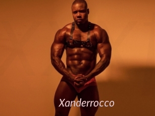Xanderrocco