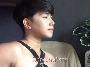 Xanderwilson