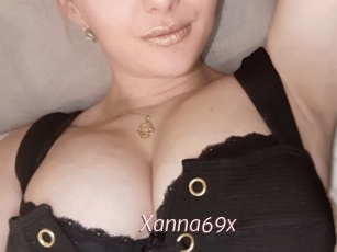 Xanna69x