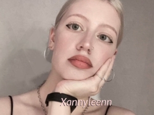 Xannyleenn