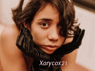 Xarycox21